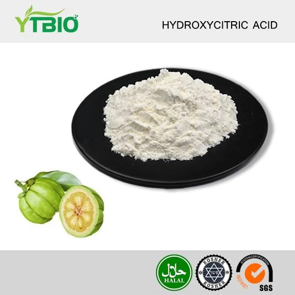 Prášek kyseliny hydroxycitrónové