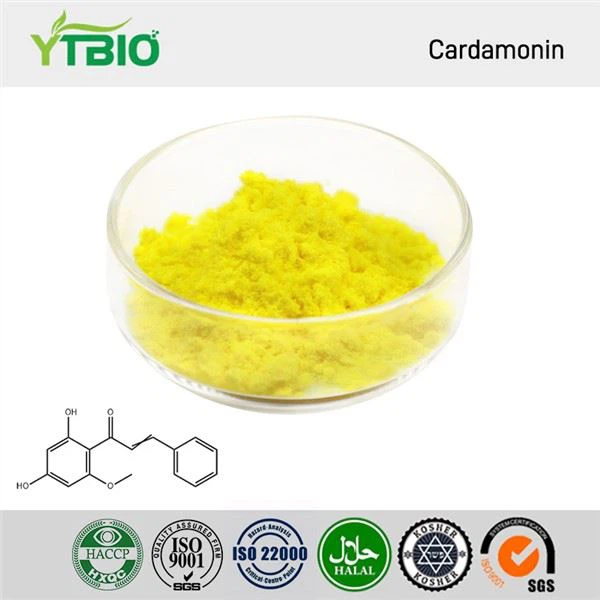 Cardamonin