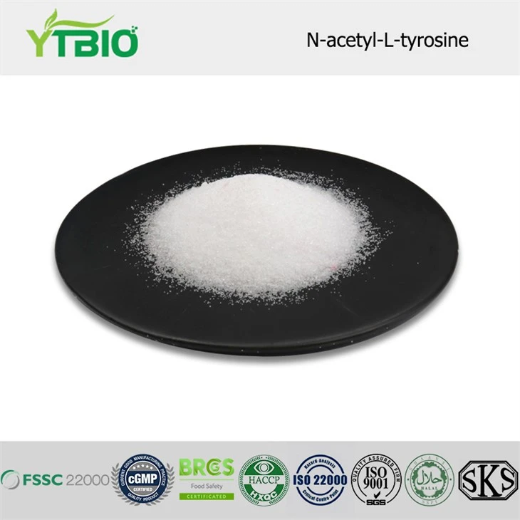 N-acetyl-L-tyrosin