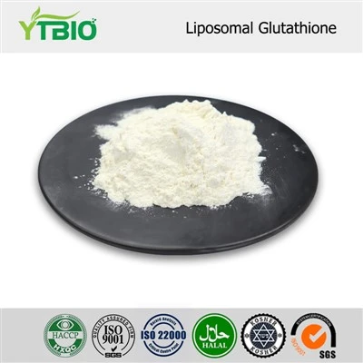 Lipozomální glutathionový prášek